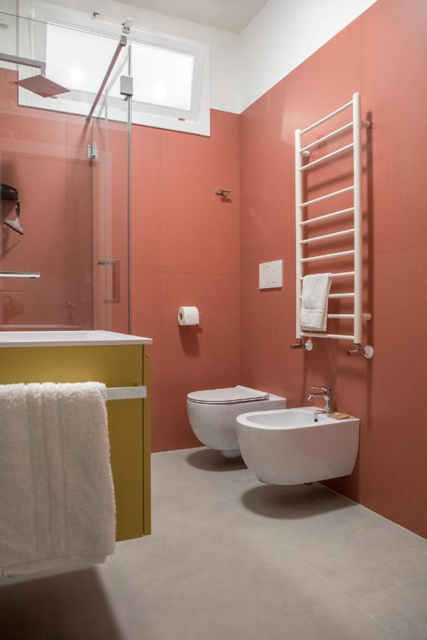 B&B Colore Verace Pompei Luaran gambar