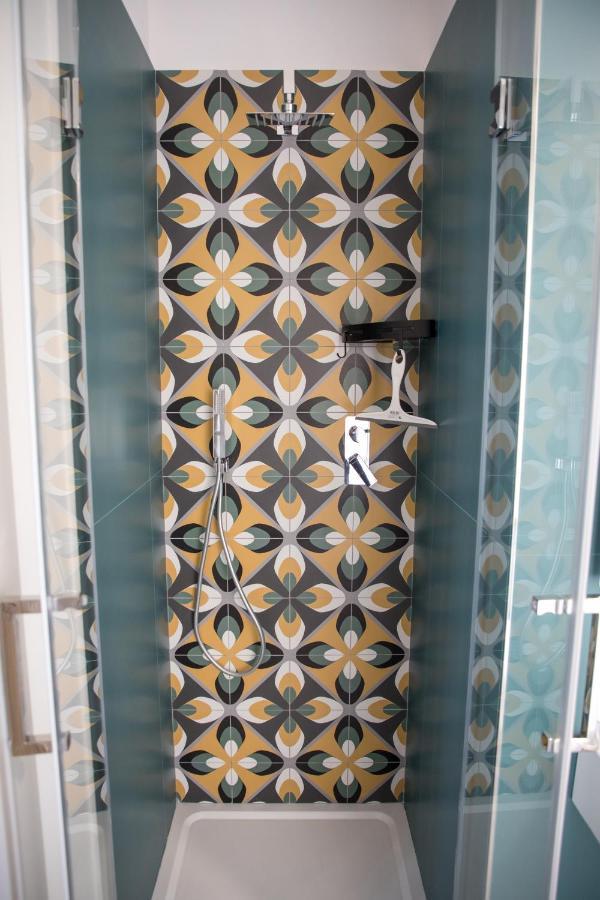 B&B Colore Verace Pompei Luaran gambar