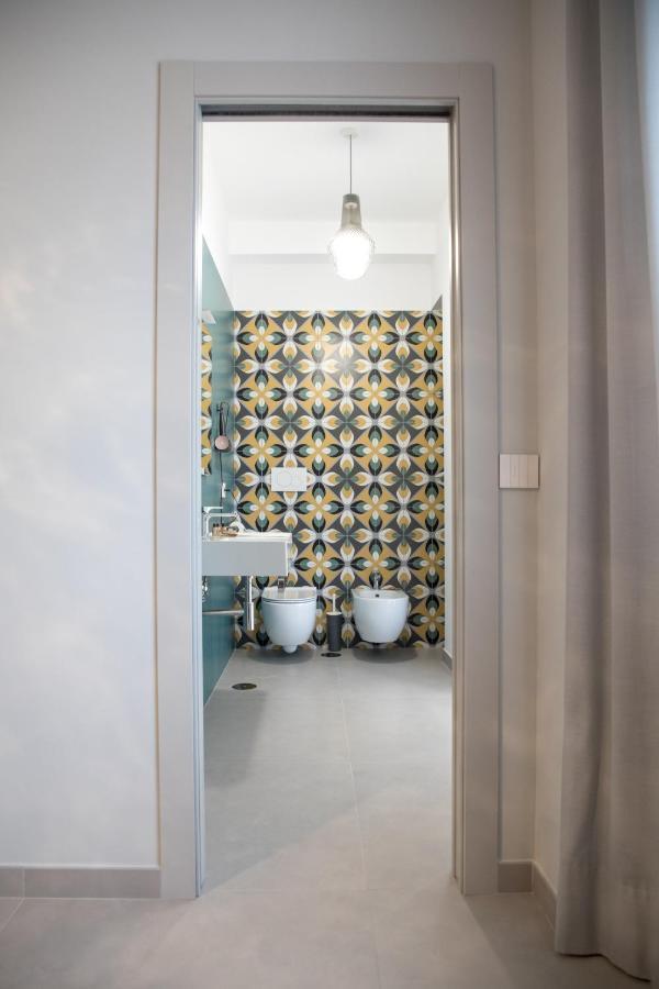 B&B Colore Verace Pompei Luaran gambar