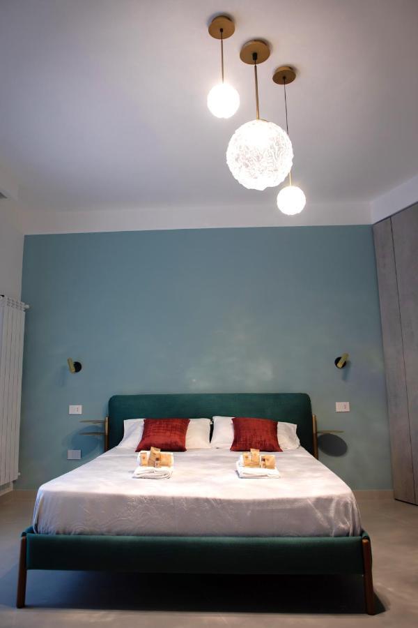 B&B Colore Verace Pompei Luaran gambar