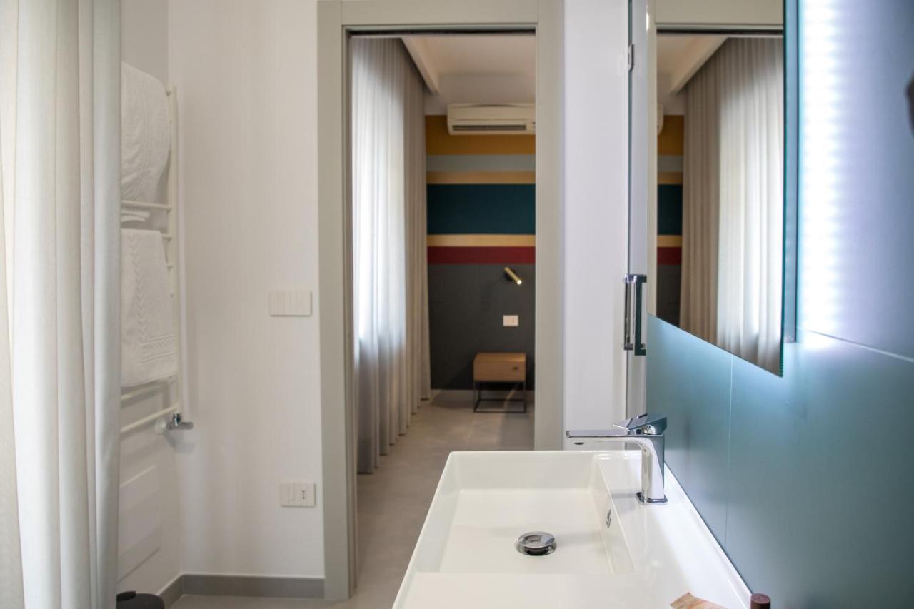 B&B Colore Verace Pompei Luaran gambar