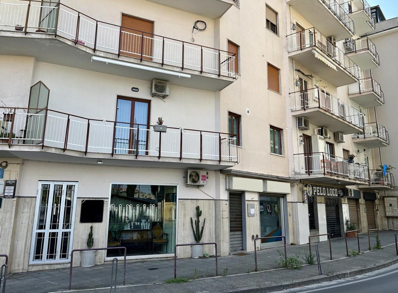 B&B Colore Verace Pompei Luaran gambar